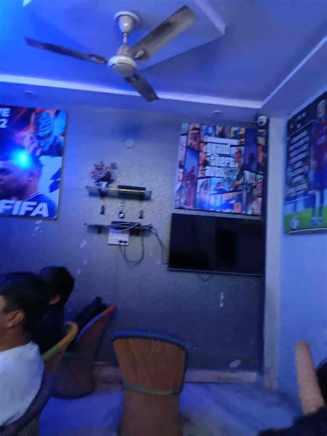 best gaming zone in delhi|5 Best Game Parlours In Delhi For Gaming Addicts.